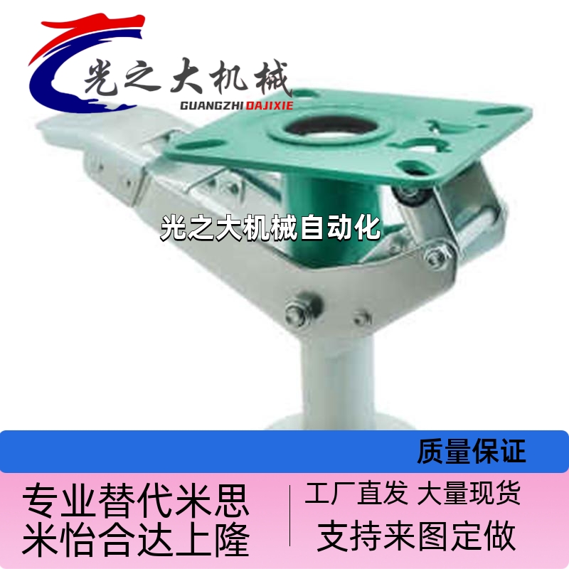 日式地刹器标准型WAP01-