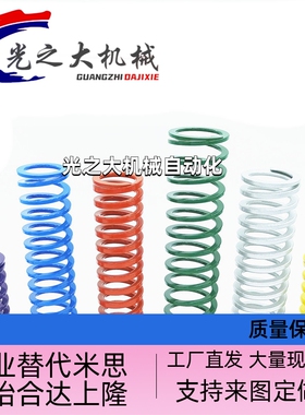 矩形弹簧SSWY/SWY11/12.5/14.5/16.5/20.5/25/30/35/40/50/60