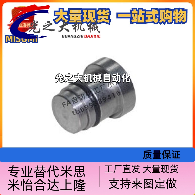 直线导轨用定位销LLT3.5 LLT5 LLTS5偏心销ICE11-T5不锈钢轴效直