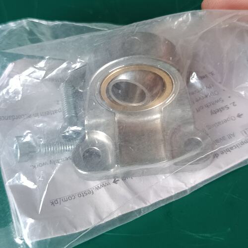 议价FESTO鱼眼轴承安装件SNCS-40SNCS-32SNCS-50