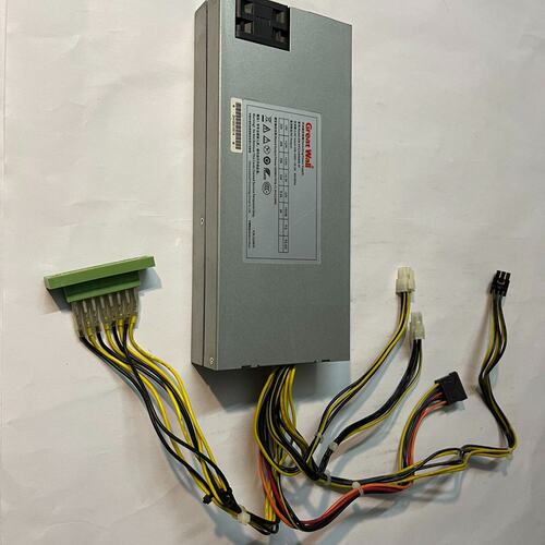 议价GW电源GW-EPS1U600WB-XFGWEPS1U600WBXFGWEPS1U600WBXF