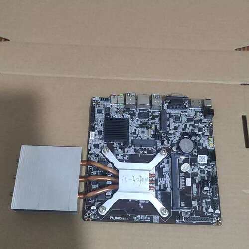 议价HM65主板?i5-3230M处理器套装 支持2/3代CPU