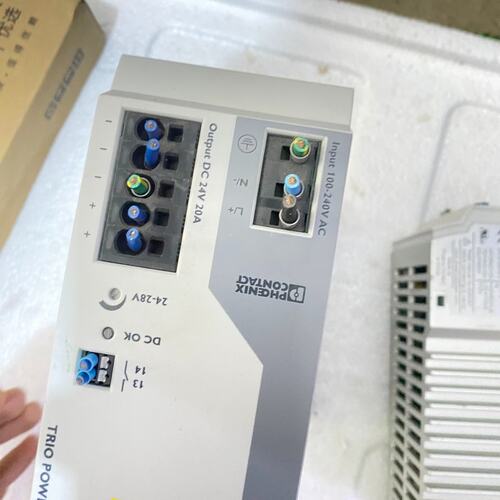 S-2G/1AC/24DC/20TRIO-PS-2G/1AC/24DC/10TRIO-PS-2G/1AC/24DC/40
