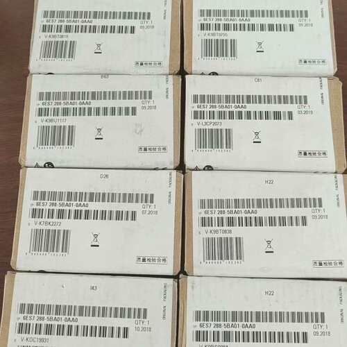 议价SMART288-5BA01-0AA0，实物拍摄，