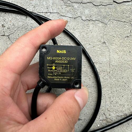 议价NVIS光电传感器MQ-W20AMQ-W20MQ-W3A