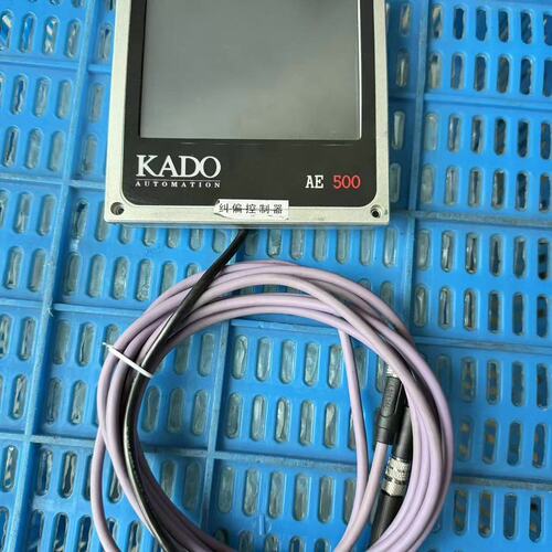 议价KADO纠偏控制器AE500AE-500AE500KADOAE500凯多AE500AE500A