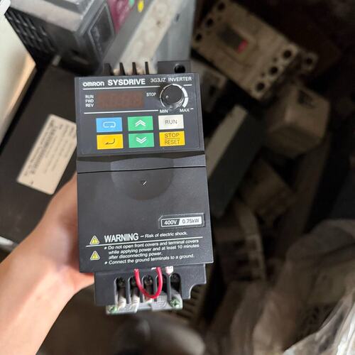 议价变频器3G3JZ-A40073G3JZ-A40043G3JZ-A4015