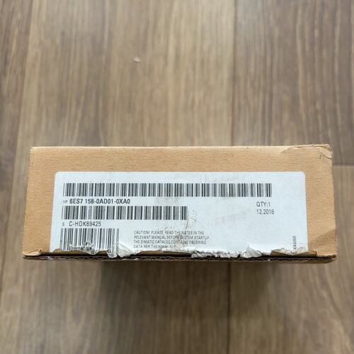 议价ET200耦合器6ES7 1586ES7158-0AD00-0XA06ES7158-0AD01-0XA0