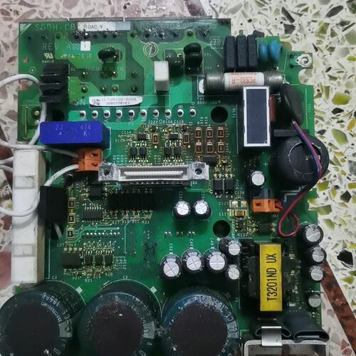 议价伺服驱动板SGDH-CB10AC-VSGDH-CB10AC-VSGDH-CB10ACV