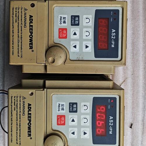 议价爱得利变频器AS2-IPMAS2-107AS2-115