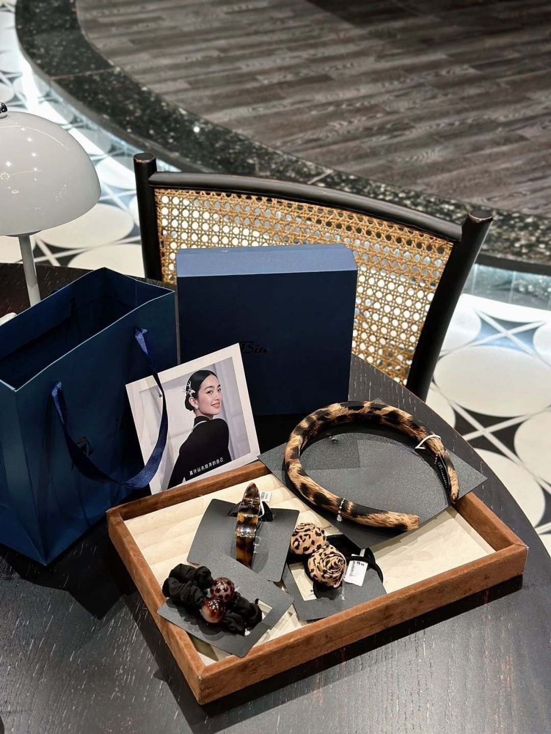 源298！现89.9元6件套  聚集着豹纹发箍抓夹和发绳 复古又时尚 抢,饰品/流行首饰/时尚饰品新,发饰,淘宝优惠券,粉丝福利购,淘宝优惠卷