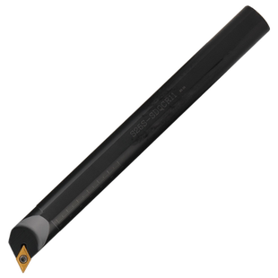 数控车刀具S16Q-SDQCR07/11小内孔刀杆镗孔常用车床精车耐磨车刀