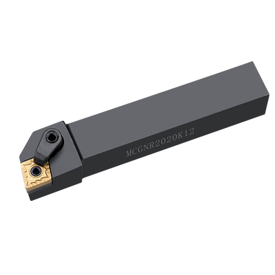 数控外圆车刀杆MCGNR/L