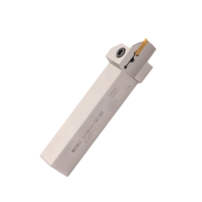 数控刀具MGHH端面切槽刀杆