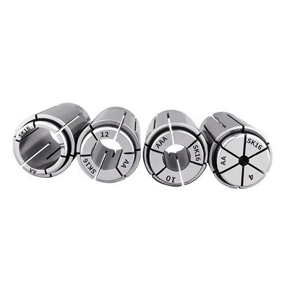 sk高精弹簧夹头加工中心