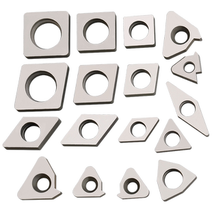 数控车床刀具机夹车刀配件刀杆刀片刀垫MC1204/MT1603/MW0804垫片