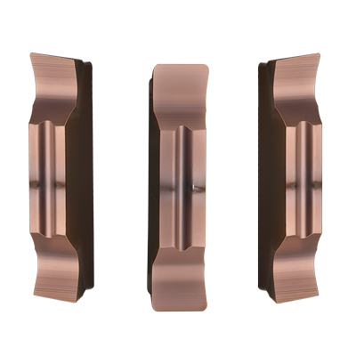 数控斜槽切断刀片MGGN150