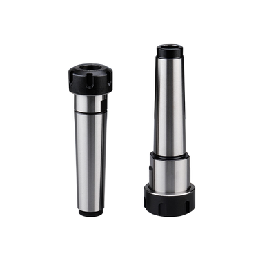 莫氏刀柄锥度扁尾式高精