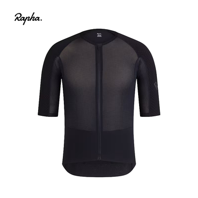 Rapha flaero Jersey气动男士骑行公路自行车短袖骑行服