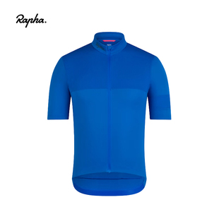 Rapha 男款 Men's Brevet Element Jersey户外短袖骑行服