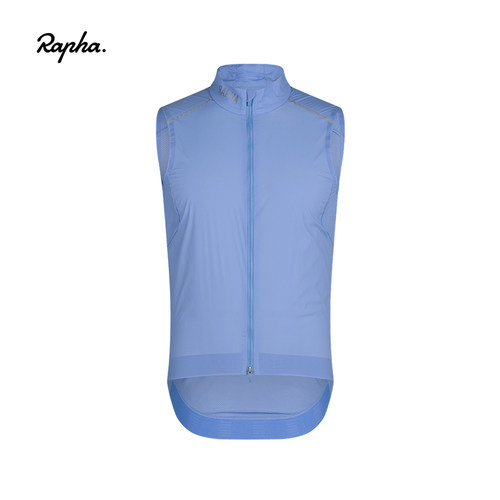 Rapha 男款 Men's Pro Team Gilet II 竞赛版轻量骑行马甲