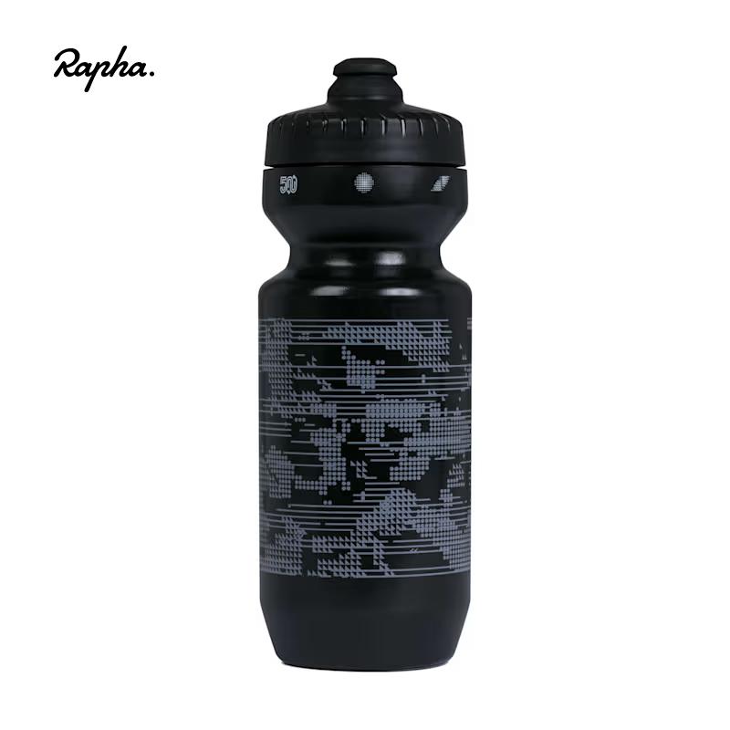 Rapha 2024特别版Festive 500 BIDON 625ml公路车骑行水壶