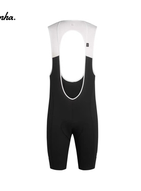 Rapha男款Classic Bib Shorts限量版公路自行车骑行背带短裤