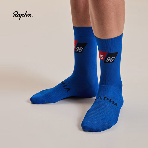 Rapha Pro Team Socks Regular 26 Novantasei男女通用骑行袜