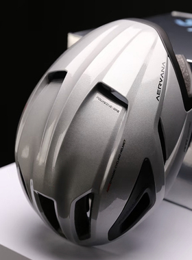 Kplus AERVANA 破风气动款男女通用公路车骑行头盔自行车竞速时尚