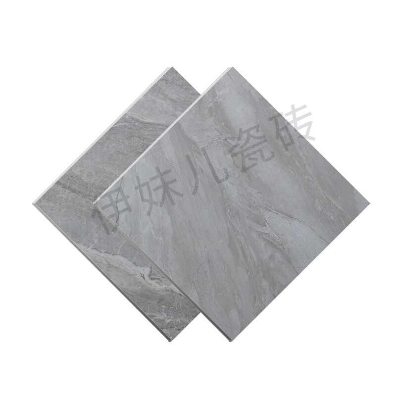 夹江瓷砖全瓷通体瓷砖800x800大理石瓷砖地砖客厅砖抛釉砖不 9731