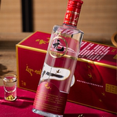 更新上阵 68度浓香型白酒 酒 3.0升级版 今良造 今良造元