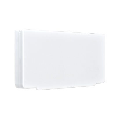 超薄防水盒86三位三联