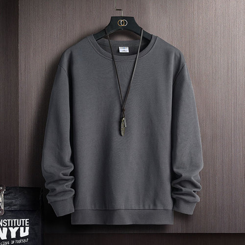 宽松韩版百搭潮流上衣ins