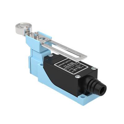 行程限位开关微动开关TZ系列