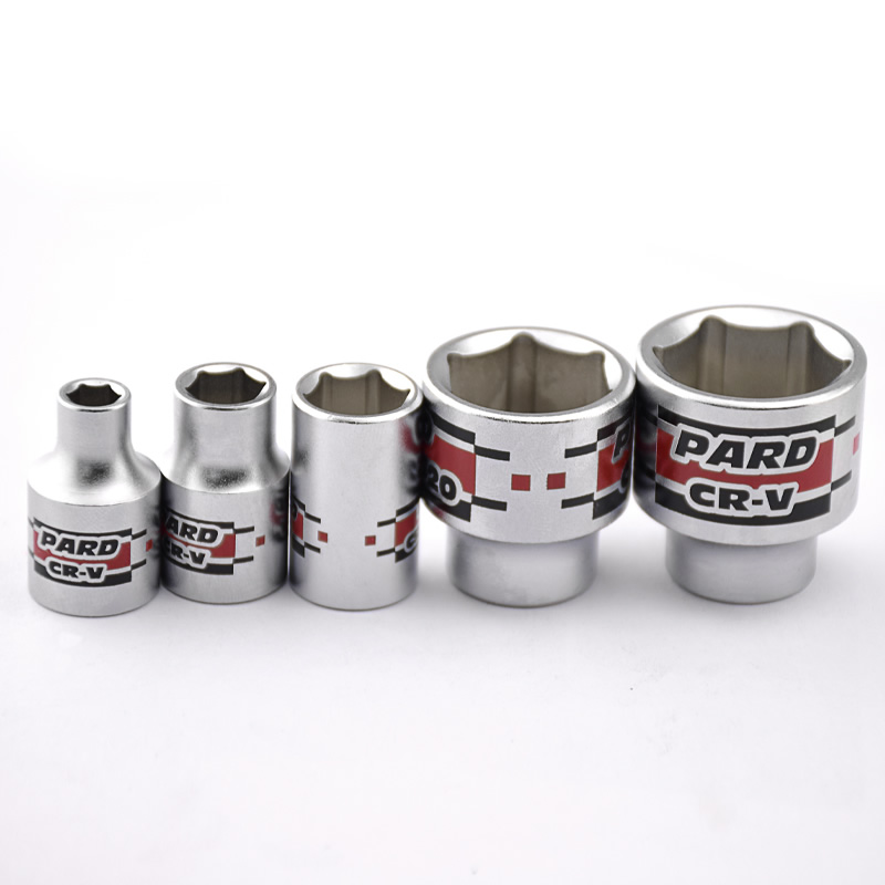 进口PARD3/8六角短套筒