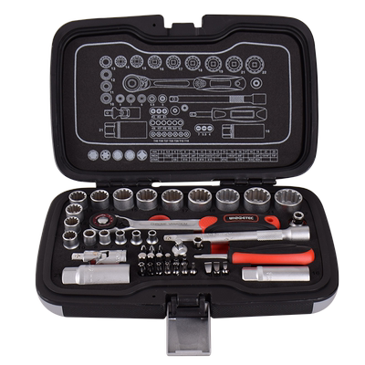 工业级多功能棘轮扳手火花塞套筒