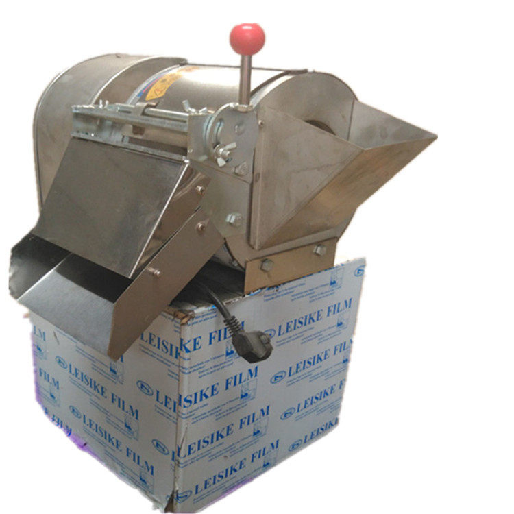 枳壳切片机 电动青橘切片机 切土豆片机直销四川用途大离芯切片机