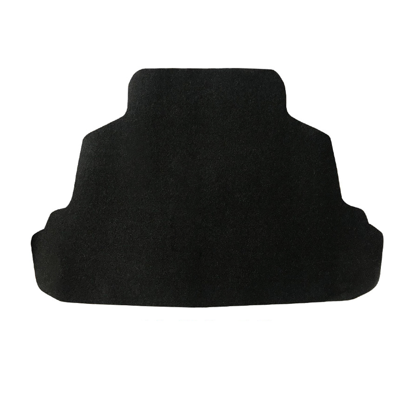 比亚迪系后备箱盖板/原车开模