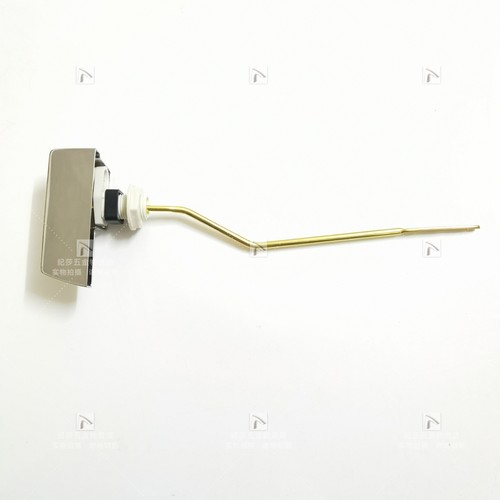 适配 马桶 坐便器 SW718B CW870B SW765RB 扳手把手开关BH433