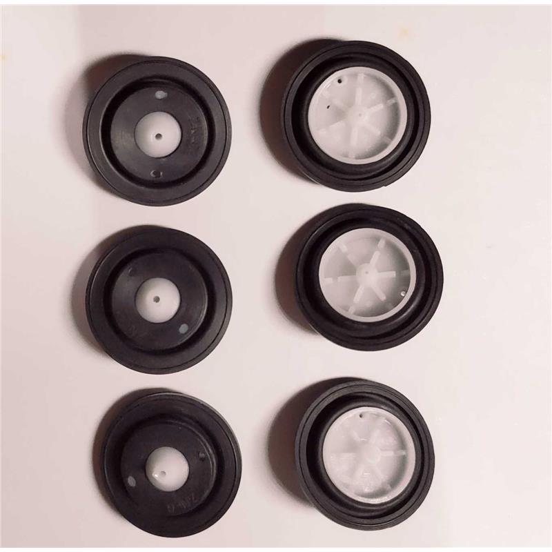 克劳迪感应器小便电磁阀膜片,TOTO,恒洁电磁阀膜片，FC-23B电磁阀