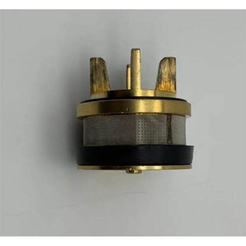 感应蹲便冲水阀配件铜阀芯CF8603水量控制阀按钮电磁阀电源盒