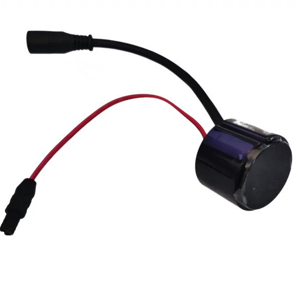 适配东鹏陶瓷小便斗感应器配件4008陶瓷一体面板圆形小冲电眼