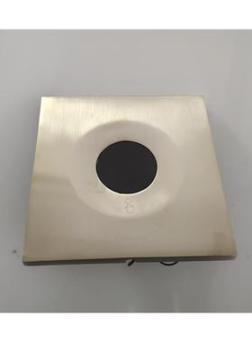 适配科勒蹲便感应器配件暗装K30951T-CP/K30952T触摸板面板总成