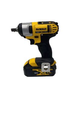 美国DEWALT得伟DCF880M2/P2充电扳手18V电动套筒冲击扳手锂电池