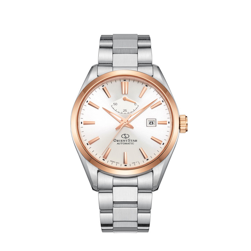 ������OrientStar �Զ���е�б�����ϵ�� RE-AU0401S00B����