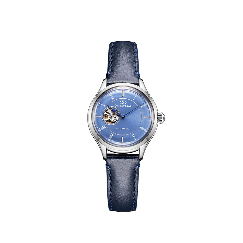 东方星大师系列自动机械女表