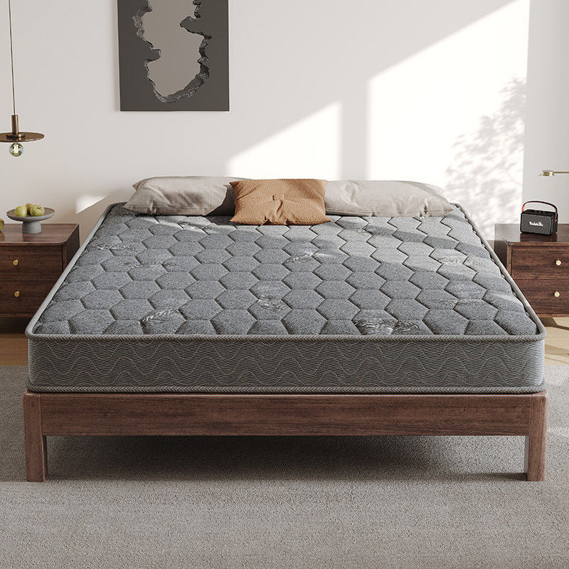 【半价抢购】椰棕乳胶床垫棕垫1.5米1.8米软硬适中环保床垫席梦思