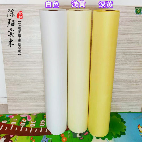 日式障子纸羊皮纸撕不破