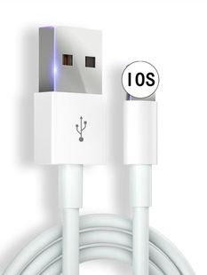 Charging Cable Charger for Iphone 14 13 12 11 XR XS X IPAD lightning
