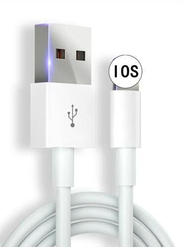 Charging Cable Charger for Iphone 14 13 12 11 XR XS X IPAD lightning